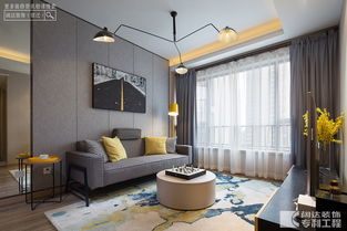 室內裝修效果圖大全 住宅室內裝飾裝修靈感指南