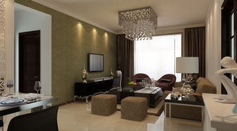 簡(jiǎn)約 住宅室內(nèi)裝飾的至高設(shè)計(jì)境界